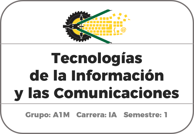 Tecnologías de la Información Y Comunicación